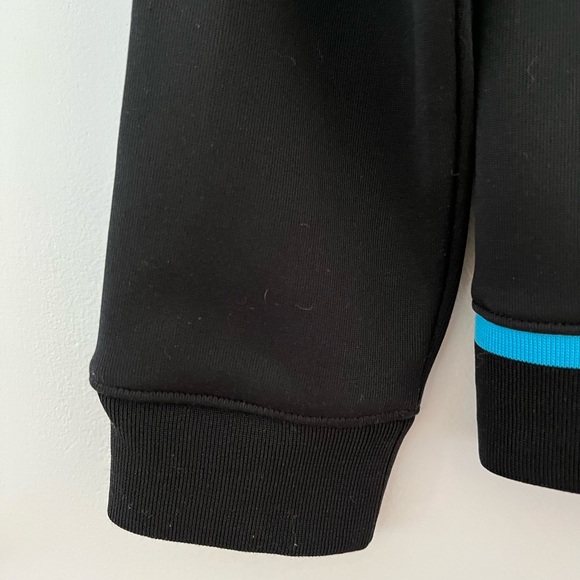 Nike FC Barcelona Track Jacket Youth M - Picture 8 of 14